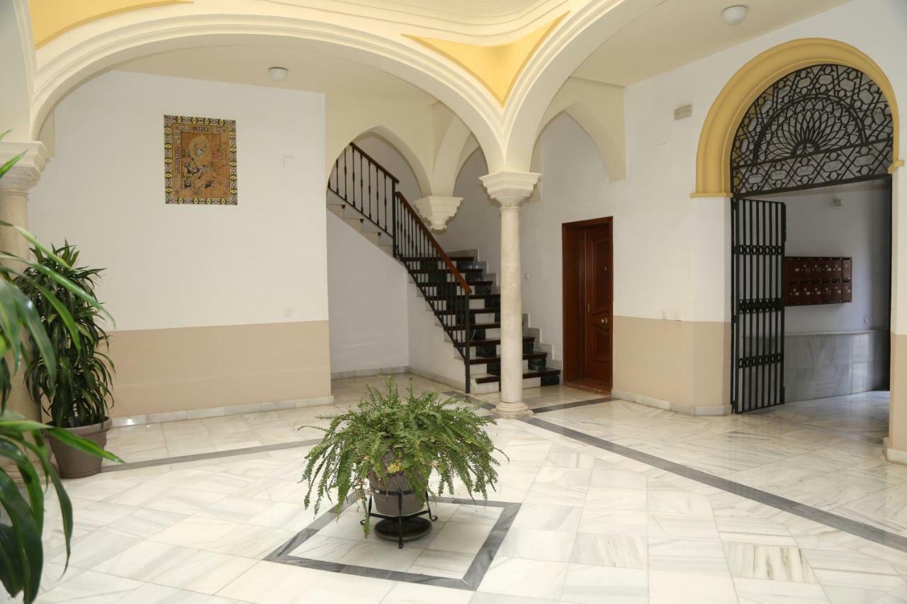 Sweet Home Seville Exterior photo