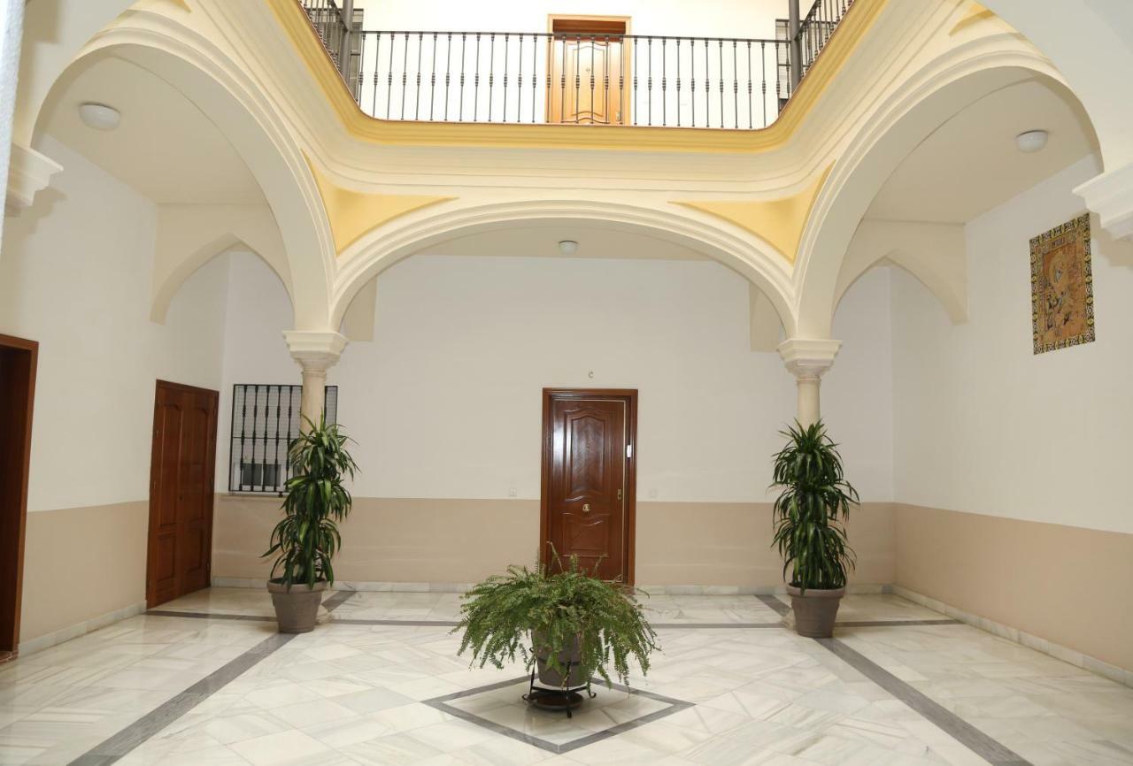 Sweet Home Seville Exterior photo